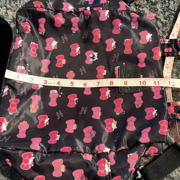 Sanrio Hello Kitty Nylon bag - Picture 8 of 11
